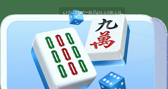 AI趋势发展雷达图解析